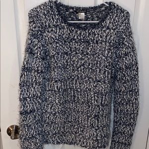 Venus sweater